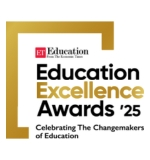 Education Excellence Award